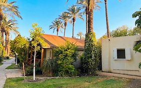 Nir David Country Lodge